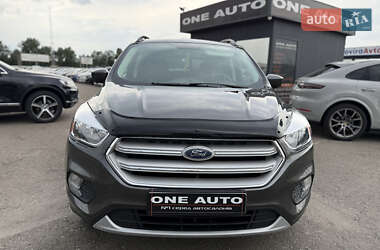 Внедорожник / Кроссовер Ford Escape 2017 в Киеве