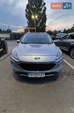 Внедорожник / Кроссовер Ford Escape 2022 в Кременчуге