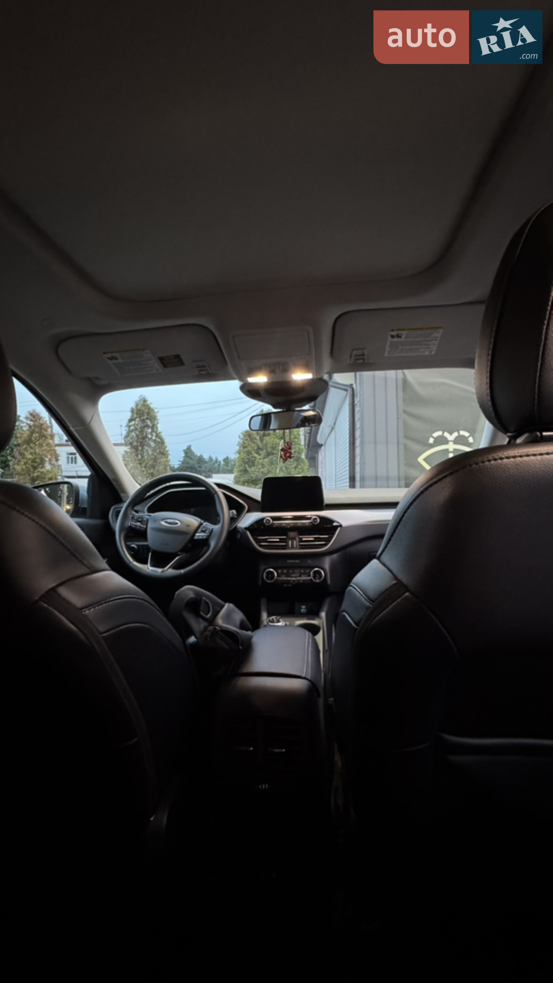 2022 Ford Escape - мініатюра 13