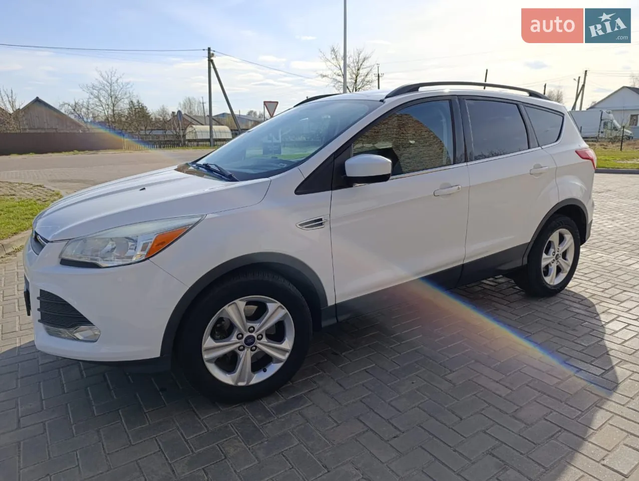 2013 Ford Escape - мініатюра 25