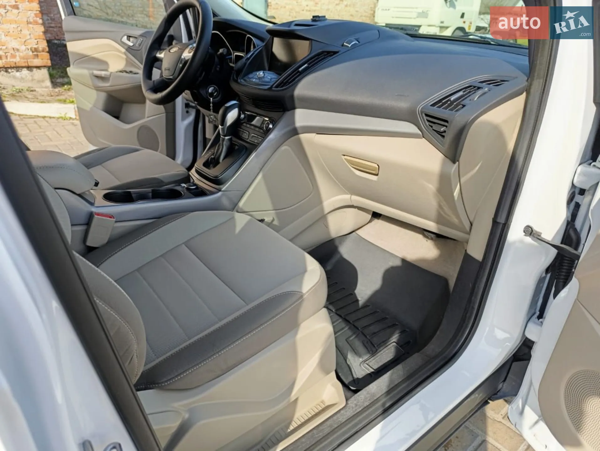 2014 Ford Escape - мініатюра 12