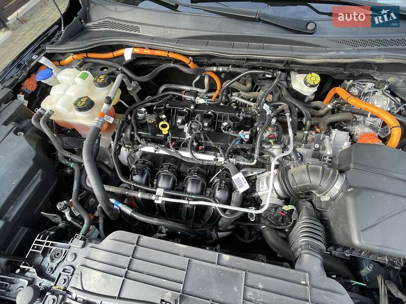 Внедорожник / Кроссовер Ford Escape 2020 в Ивано-Франковске
