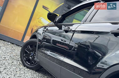Внедорожник / Кроссовер Ford Escape 2016 в 