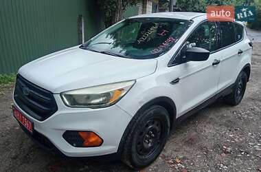 Позашляховик / Кросовер Ford Escape 2016 в Києві