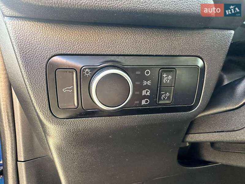 Внедорожник / Кроссовер Ford Escape 2022 в Переяславе