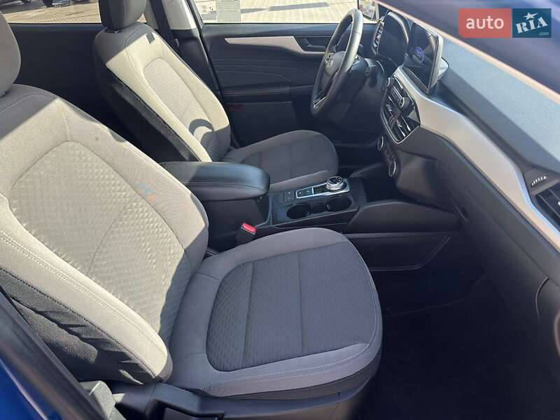 Внедорожник / Кроссовер Ford Escape 2022 в Переяславе