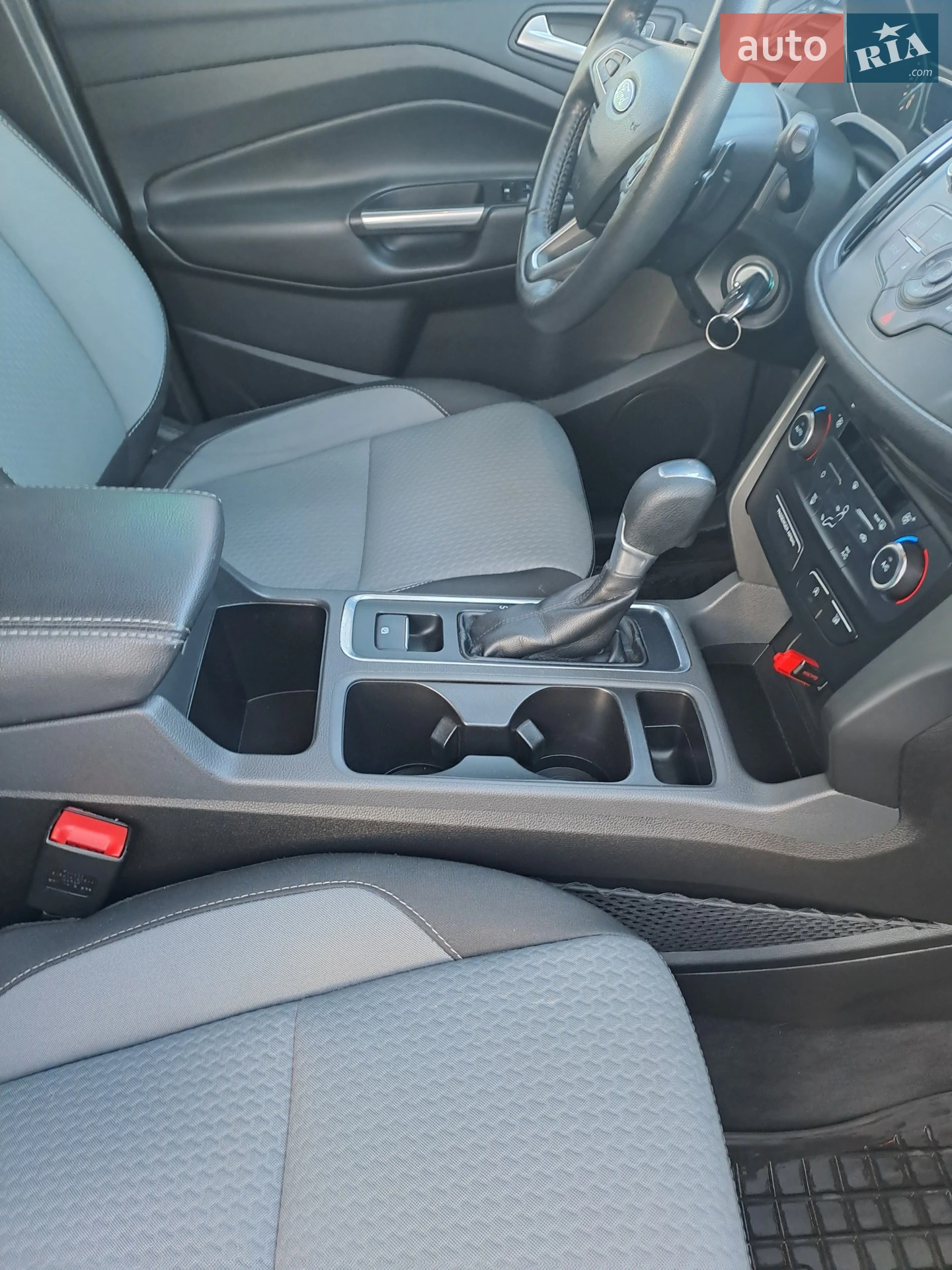 2016 Ford Escape - мініатюра 38