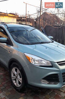 Внедорожник / Кроссовер Ford Escape 2012 в Ужгороде