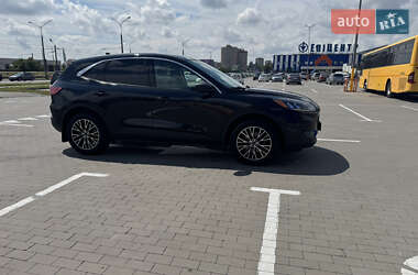 Позашляховик / Кросовер Ford Escape 2022 в Білій Церкві