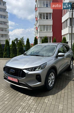 Внедорожник / Кроссовер Ford Escape 2024 в Новояворовске