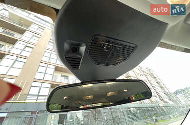 Внедорожник / Кроссовер Ford Escape 2024 в 