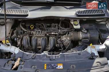 Внедорожник / Кроссовер Ford Escape 2012 в 