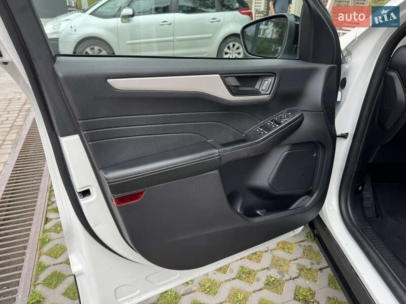 Внедорожник / Кроссовер Ford Escape 2022 в Тернополе