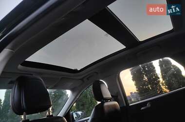 Внедорожник / Кроссовер Ford Escape 2021 в 