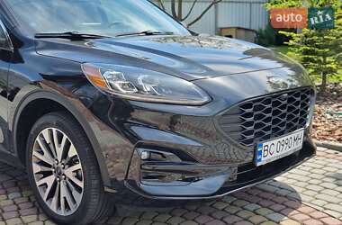 Внедорожник / Кроссовер Ford Escape 2020 в 