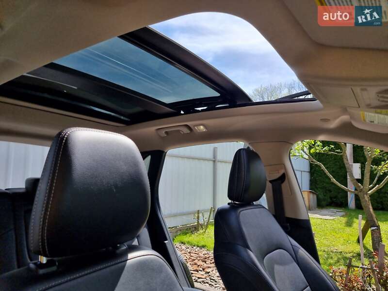 Внедорожник / Кроссовер Ford Escape 2020 в Львове фото 20 Внедорожник / Кроссовер Ford Escape 2020 в Львове