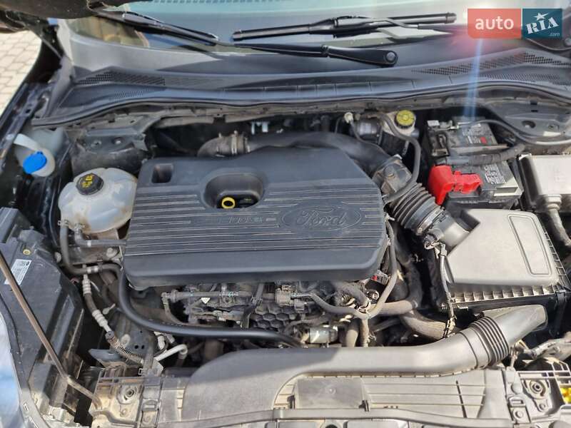 Внедорожник / Кроссовер Ford Escape 2020 в Львове фото 29 Внедорожник / Кроссовер Ford Escape 2020 в Львове