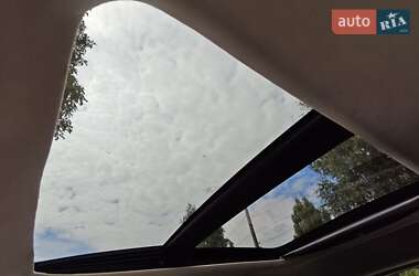 Внедорожник / Кроссовер Ford Escape 2013 в 