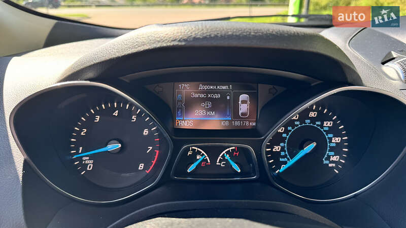 Внедорожник / Кроссовер Ford Escape 2013 в Сколе фото 17 Внедорожник / Кроссовер Ford Escape 2013 в Сколе