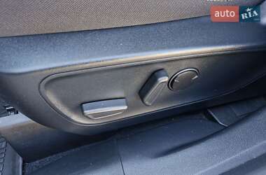 Позашляховик / Кросовер Ford Escape 2021 в Миколаєві