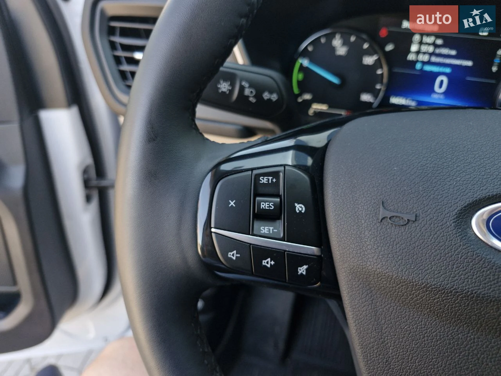 2021 Ford Escape - мініатюра 23