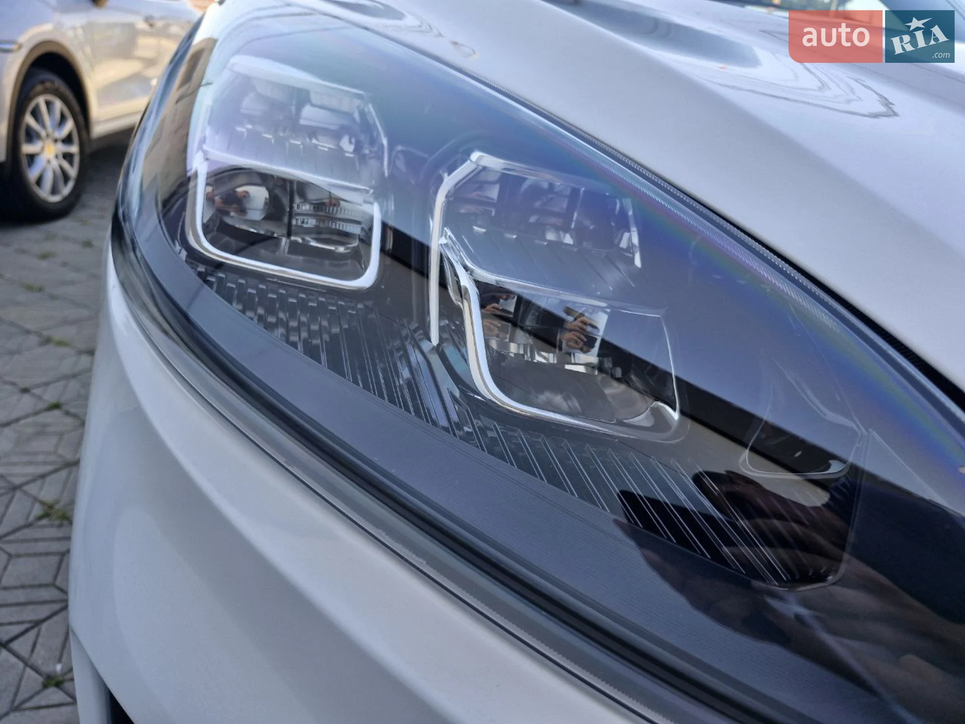 2021 Ford Escape - мініатюра 11