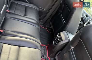 Внедорожник / Кроссовер Ford Escape 2014 в 