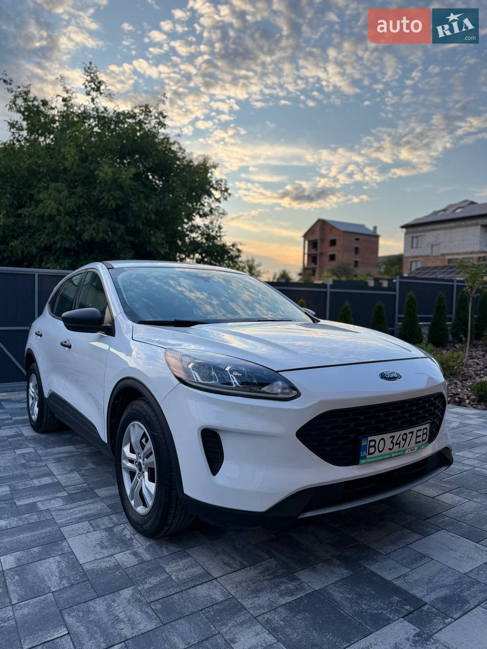 2019 Ford Escape - мініатюра 65