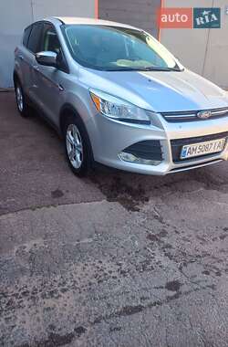 Внедорожник / Кроссовер Ford Escape 2014 в Житомире