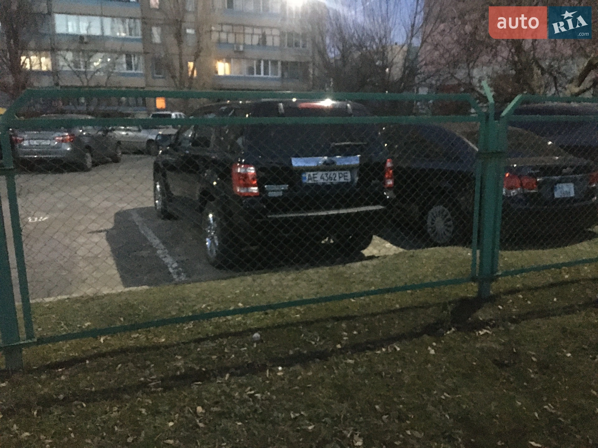 2010 Ford Escape - мініатюра 8