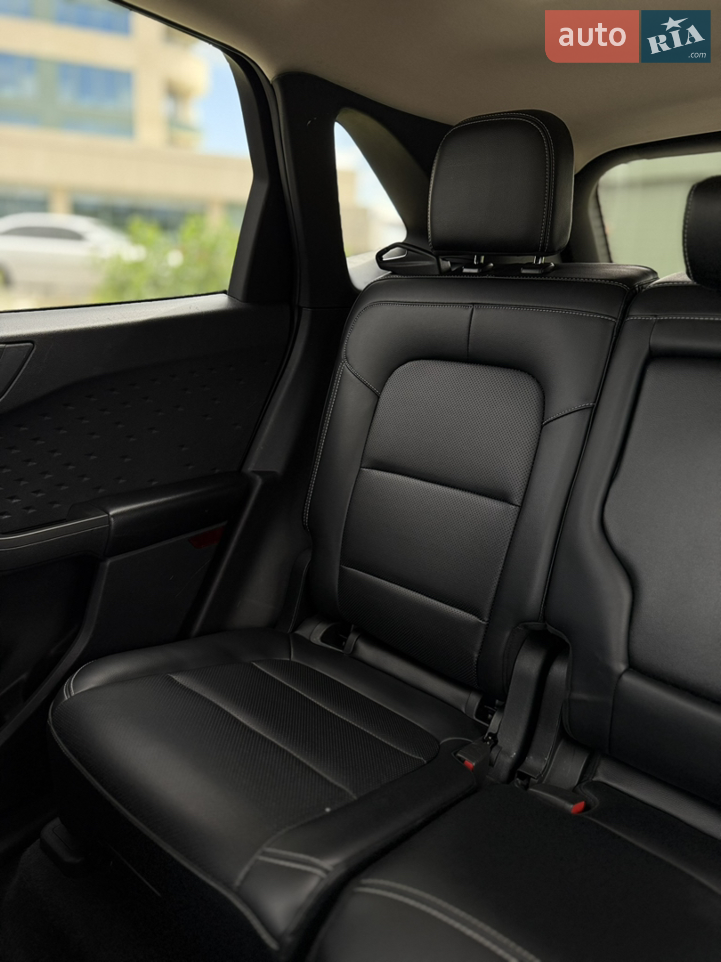 2020 Ford Escape - мініатюра 8