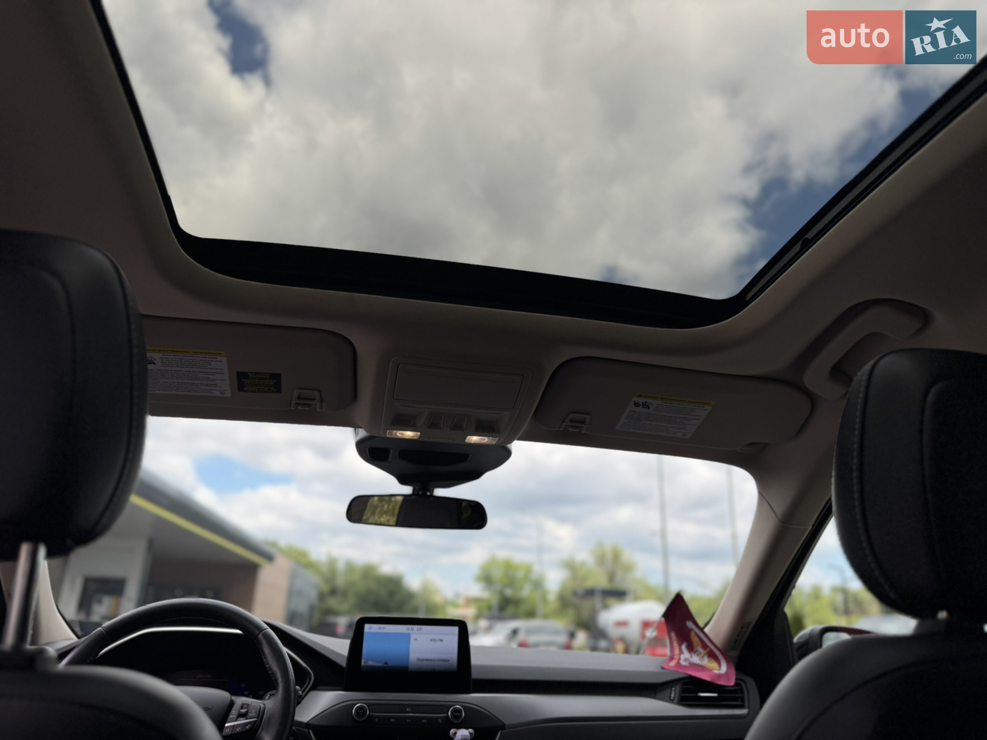 2020 Ford Escape - мініатюра 10