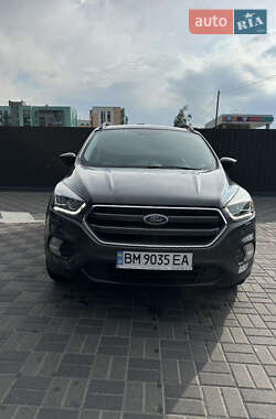 Внедорожник / Кроссовер Ford Escape 2017 в Киеве