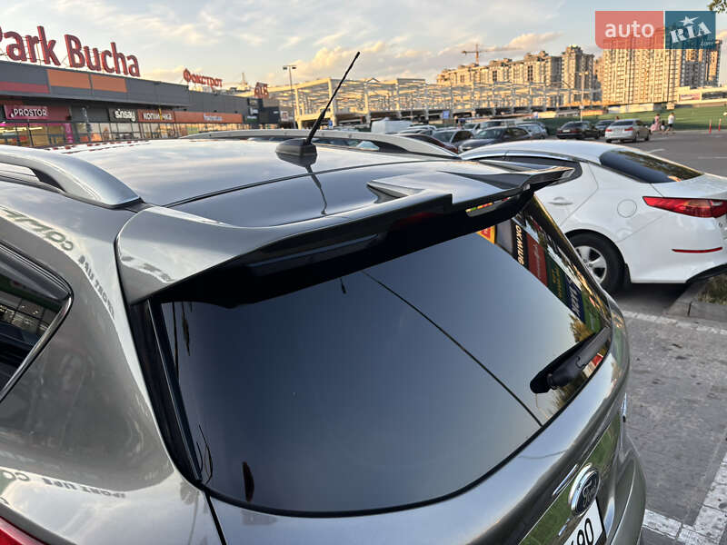 Внедорожник / Кроссовер Ford Escape 2014 в Буче фото 8 Внедорожник / Кроссовер Ford Escape 2014 в Буче