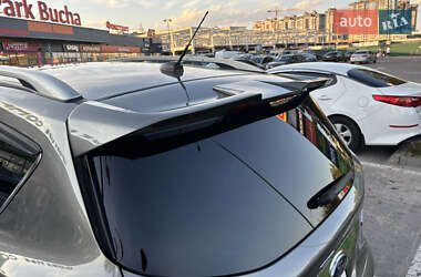 Внедорожник / Кроссовер Ford Escape 2014 в 