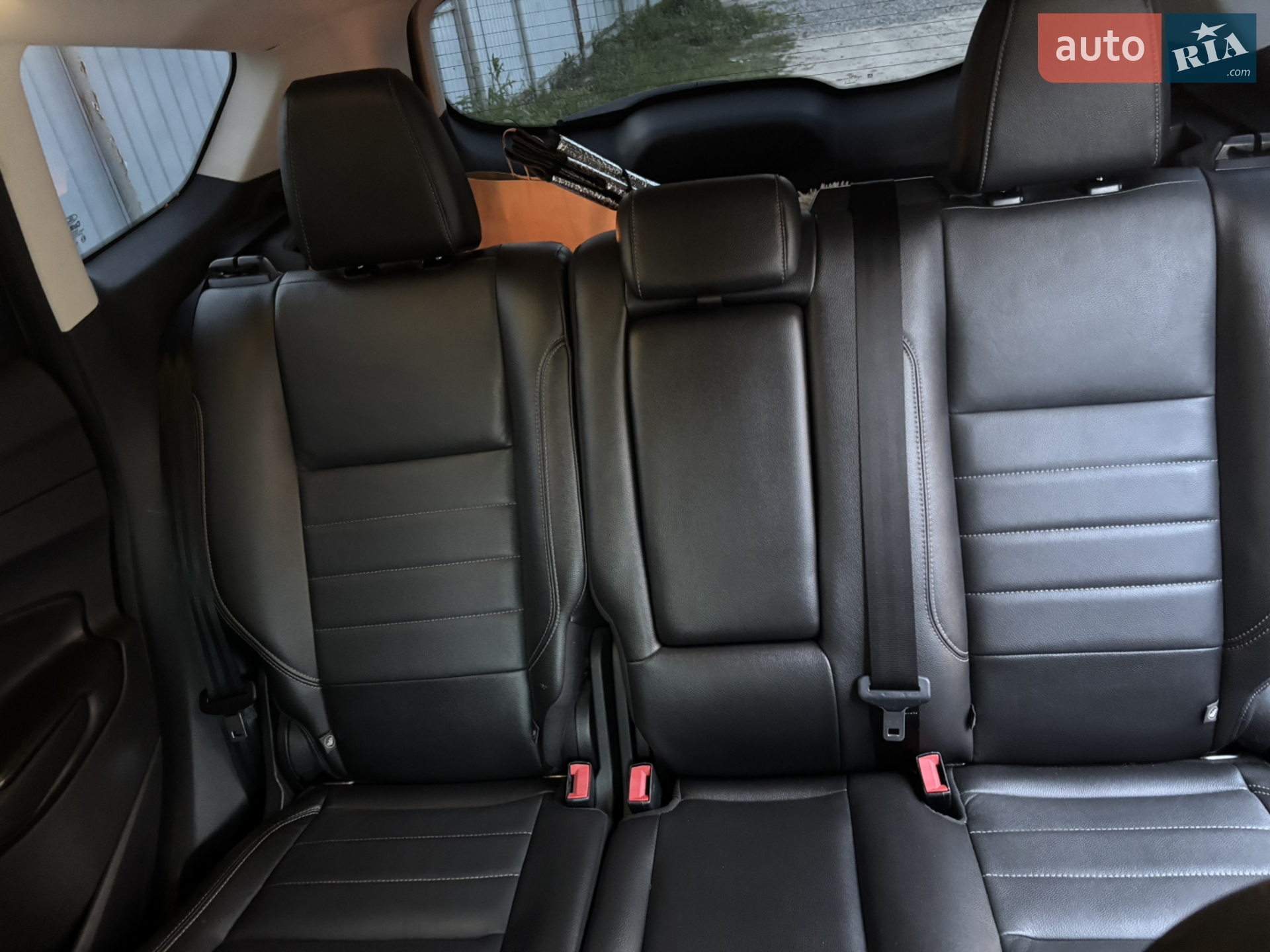 2014 Ford Escape - мініатюра 12