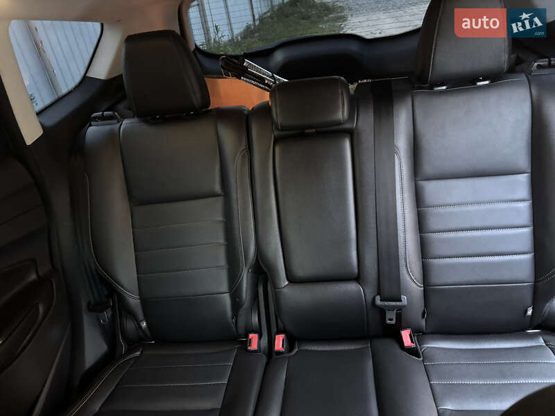 Внедорожник / Кроссовер Ford Escape 2014 в Буче фото 12 Внедорожник / Кроссовер Ford Escape 2014 в Буче