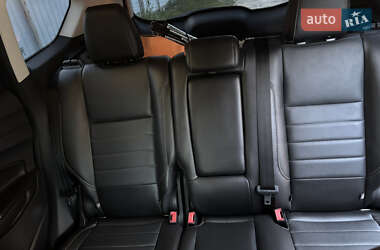 Внедорожник / Кроссовер Ford Escape 2014 в 
