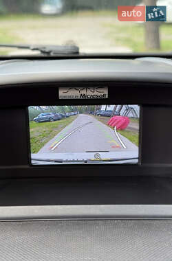 Внедорожник / Кроссовер Ford Escape 2014 в 