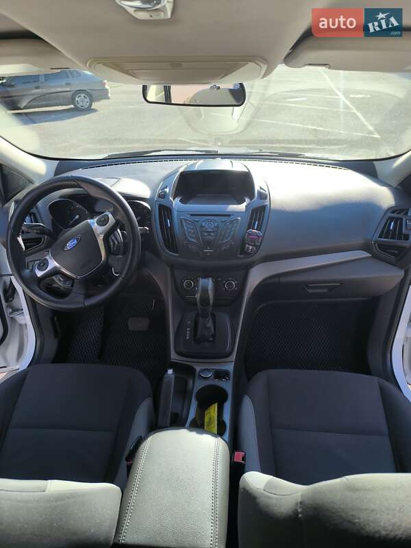 Внедорожник / Кроссовер Ford Escape 2013 в Виннице