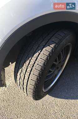 Внедорожник / Кроссовер Ford Escape 2013 в 