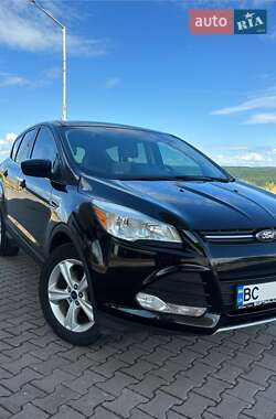 Внедорожник / Кроссовер Ford Escape 2015 в 