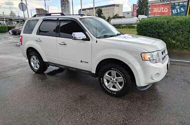 Внедорожник / Кроссовер Ford Escape 2011 в Ирпене