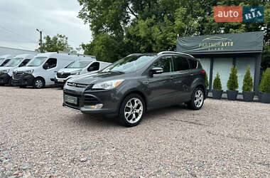 Позашляховик / Кросовер Ford Escape 2014 в Рівному