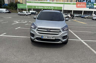 Позашляховик / Кросовер Ford Escape 2018 в Києві