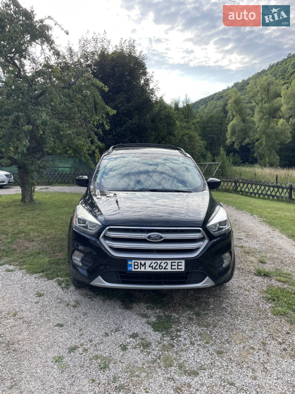 2016 Ford Escape - мініатюра 18