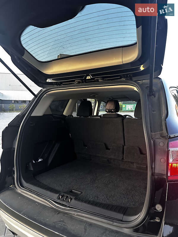 Внедорожник / Кроссовер Ford Escape 2017 в Черкассах фото 10 Внедорожник / Кроссовер Ford Escape 2017 в Черкассах