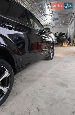 Внедорожник / Кроссовер Ford Escape 2018 в 