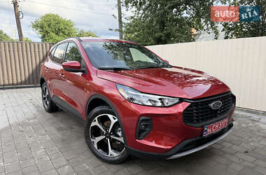 Внедорожник / Кроссовер Ford Escape 2025 в 