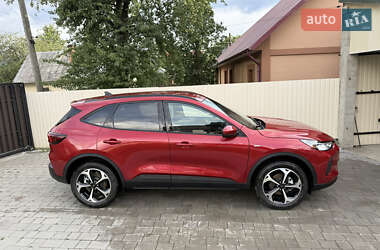 Внедорожник / Кроссовер Ford Escape 2025 в 